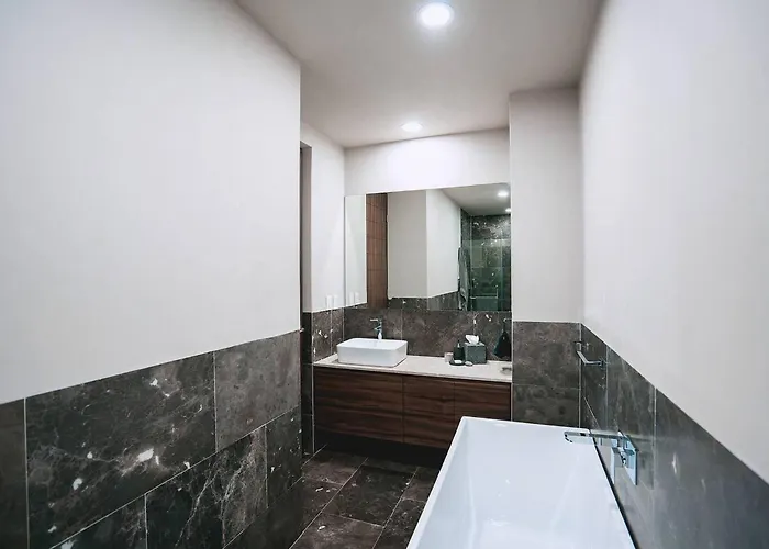 Apartment Gorgeous In Roma Norte With Pool & Gym *