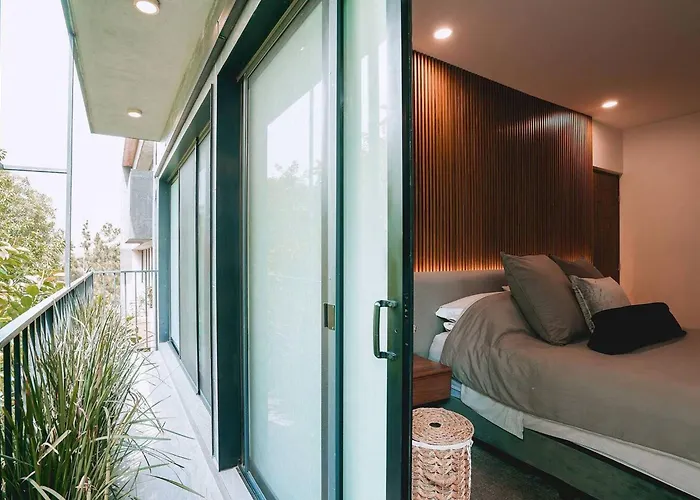Apartment Gorgeous In Roma Norte With Pool & Gym *