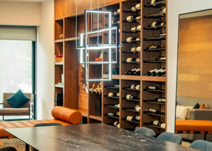 Apartment Gorgeous In Roma Norte With Pool & Gym Mexico City