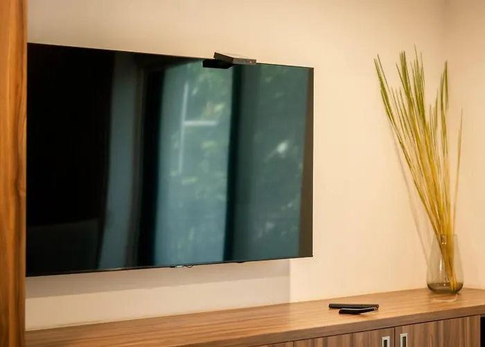 Gorgeous In Roma Norte With Pool & Gym Apartment