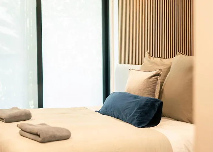 Gorgeous In Roma Norte With Pool & Gym Apartment *