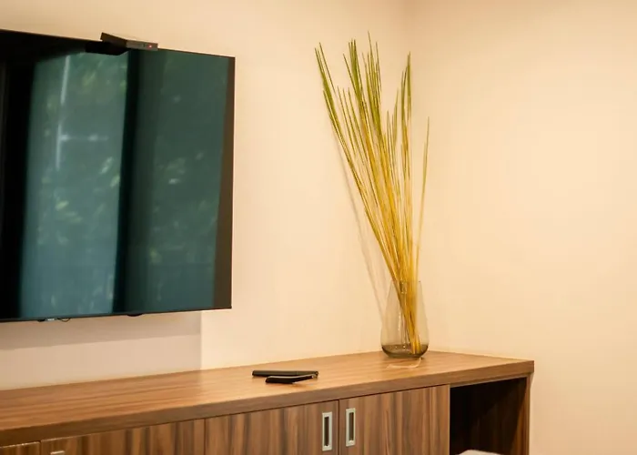 Gorgeous In Roma Norte With Pool & Gym Apartment