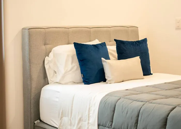 Apartment Gorgeous In Roma Norte With Pool & Gym *