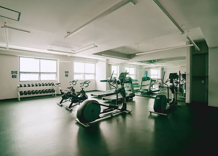 Gorgeous In Roma Norte With Pool & Gym * Mexico City