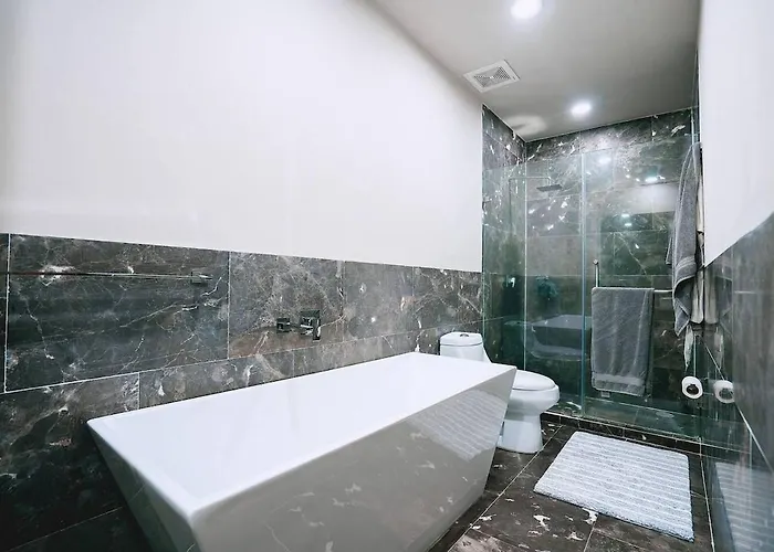 Apartment Gorgeous In Roma Norte With Pool & Gym